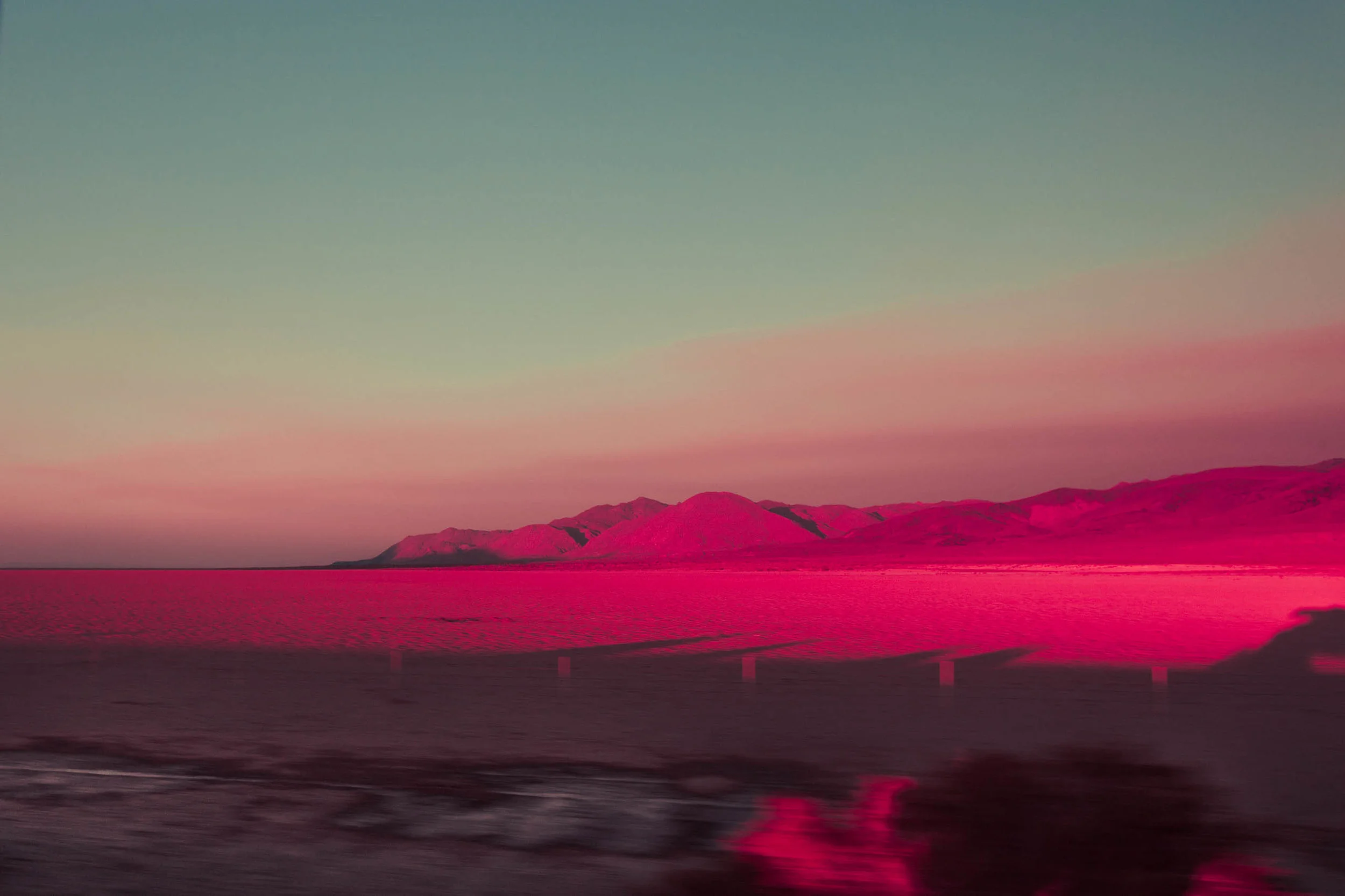 Red Planet