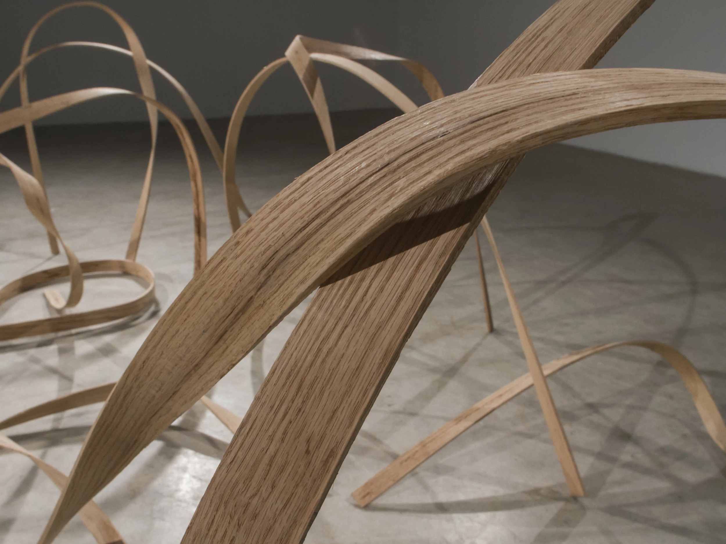 Malleable Bodies