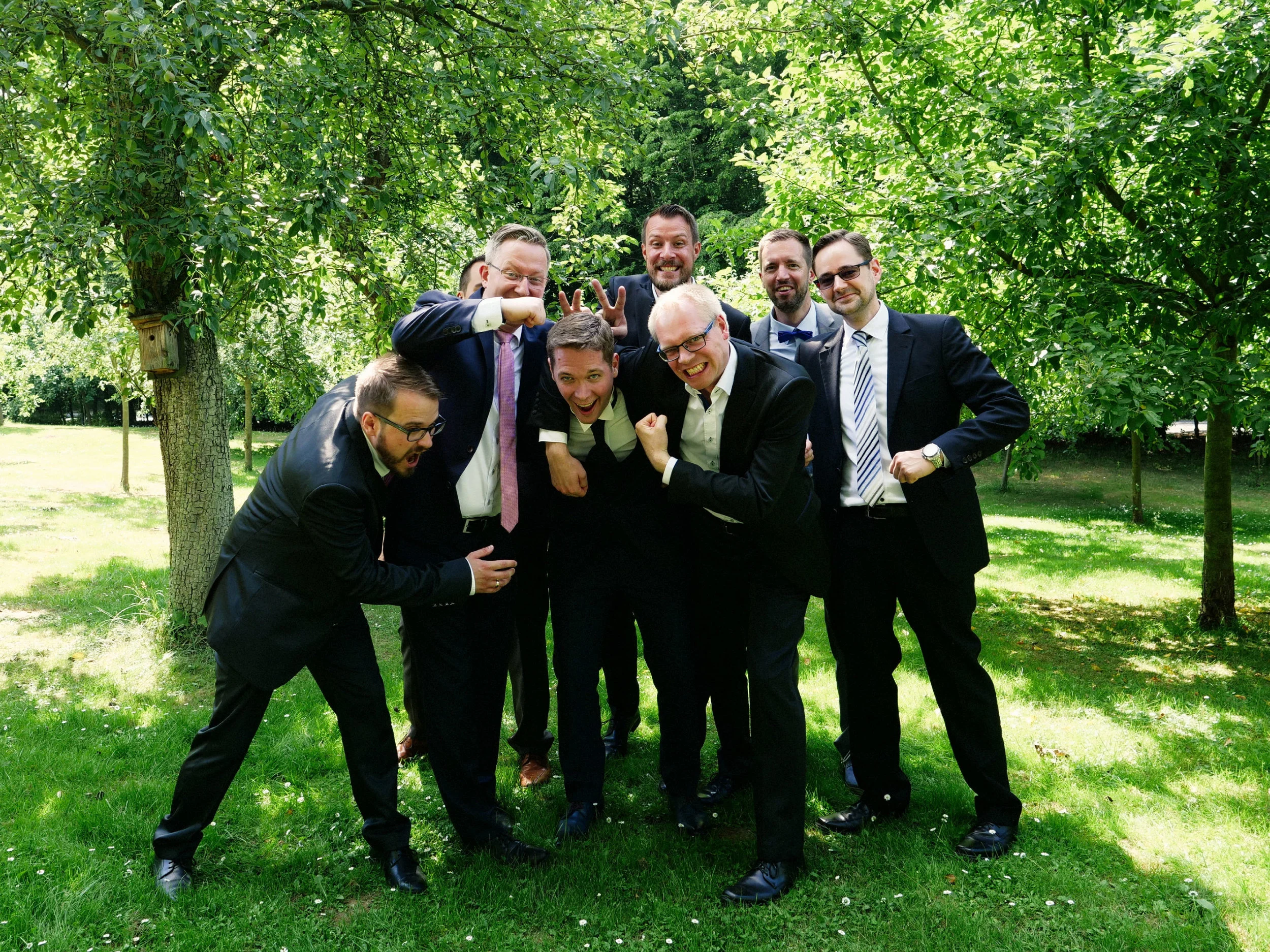 Hochzeit Bonn Alfter Rheinbach Herrenhaus Buchholz Rheinbach Waldhotel (3).jpg