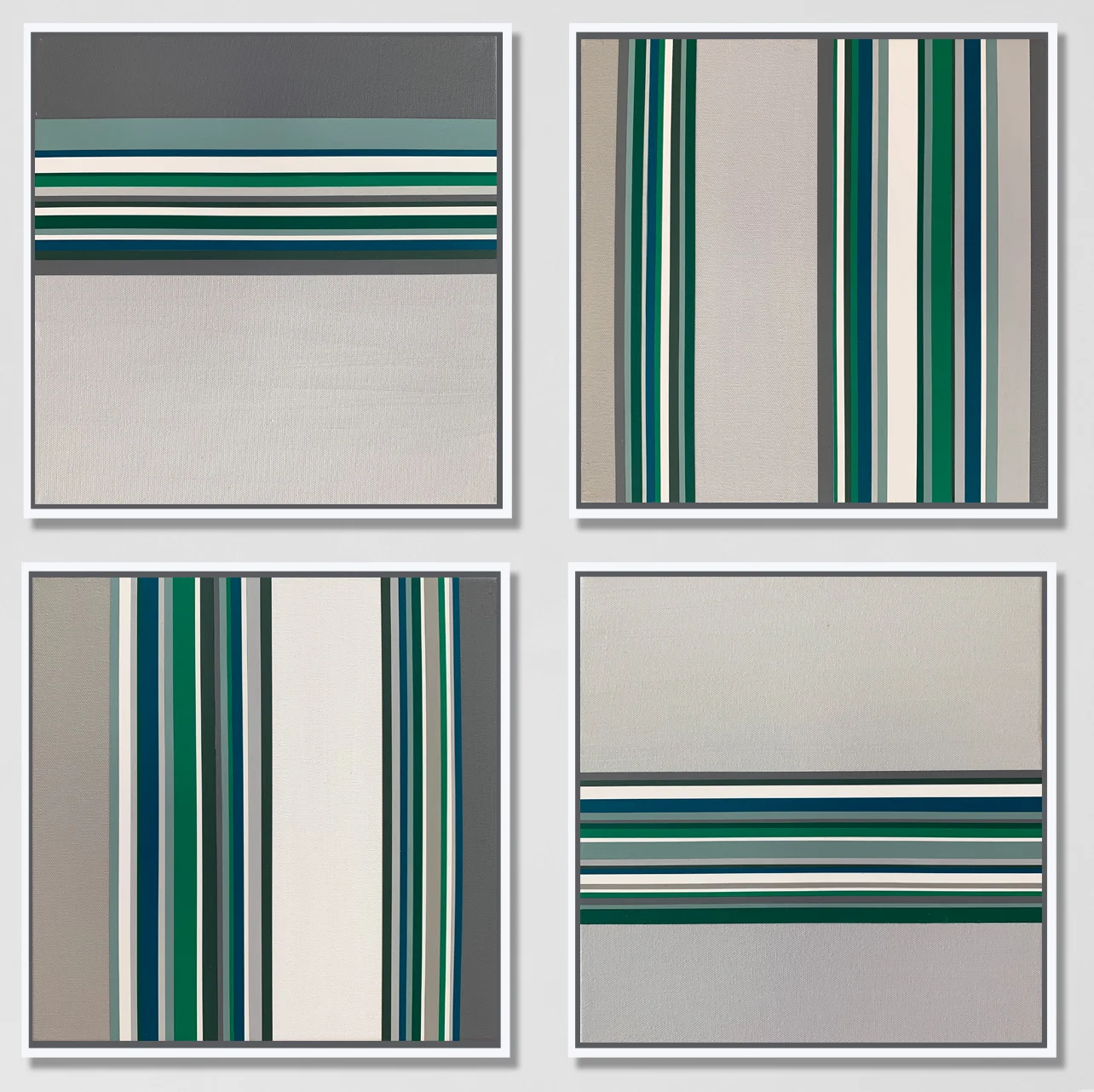 Green Stripes Grouping.jpg
