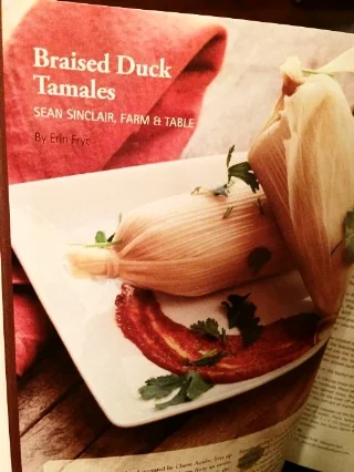 Edible Santa Fe, Albuquerque, Taos Article Written by Erin Roy