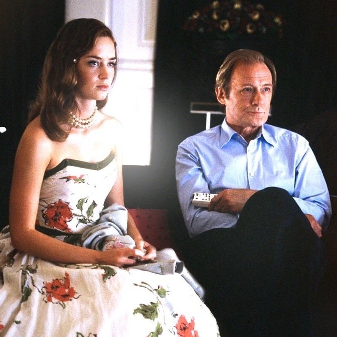 GIDEON'S DAUGHTER (2005)