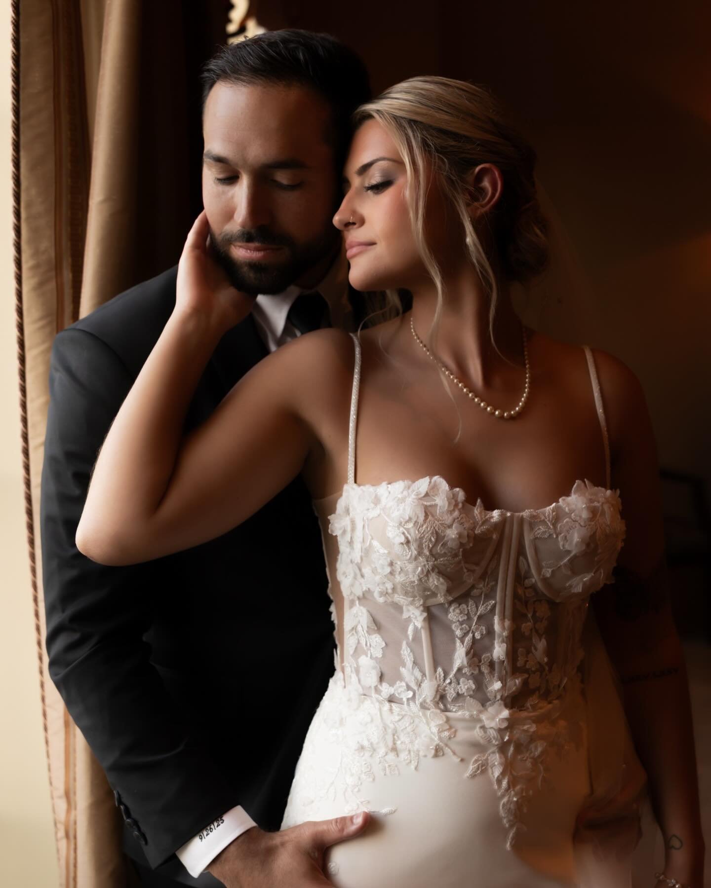 Forever looks good on them ✨