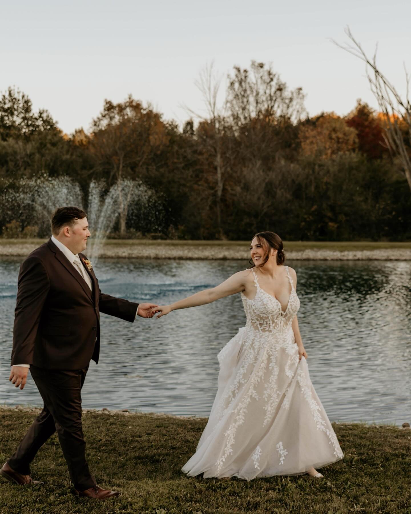 Proof that the best photos happen when you&rsquo;re just being yourselves.