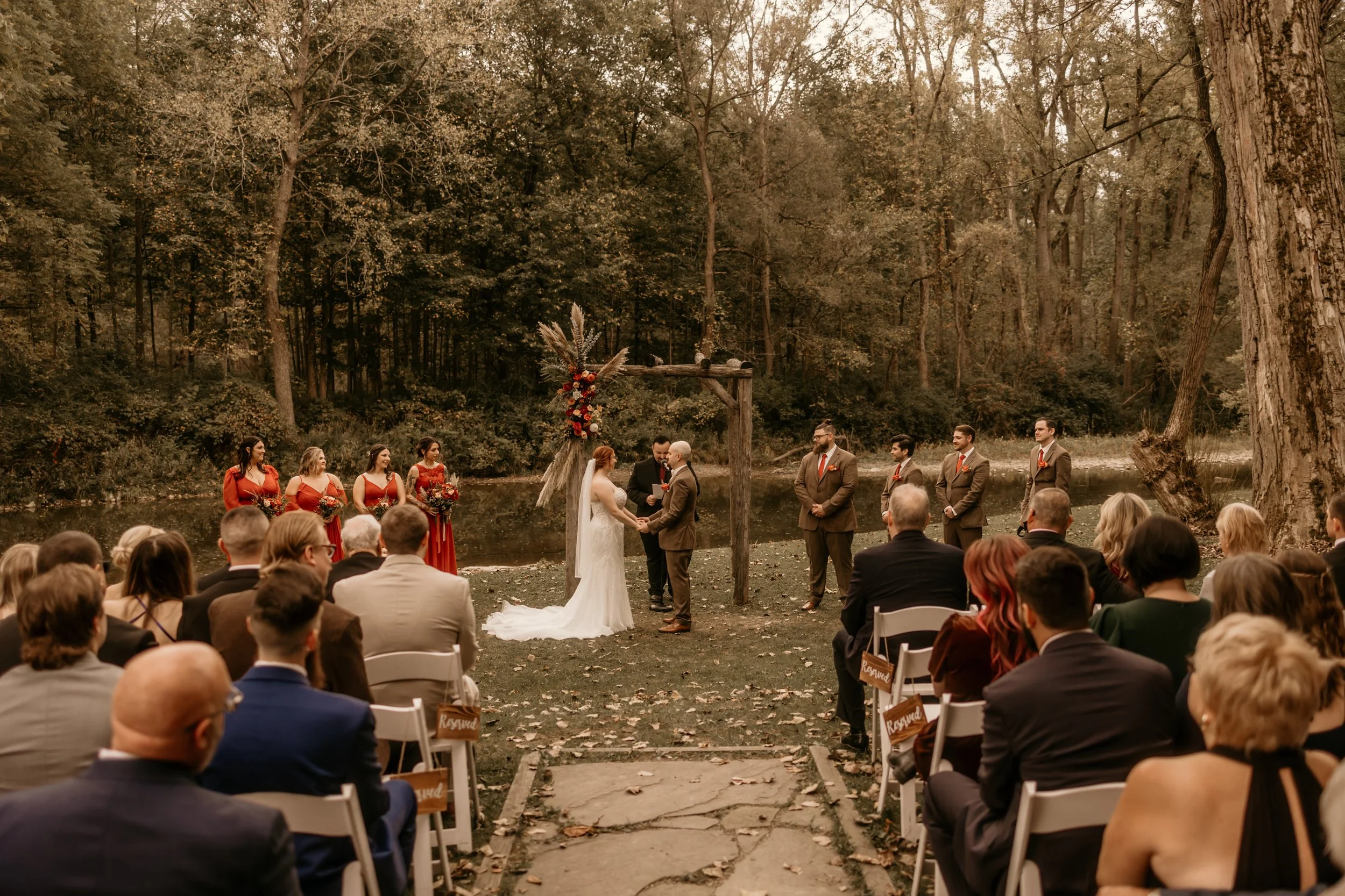 See The Shoot: Jill + Nick