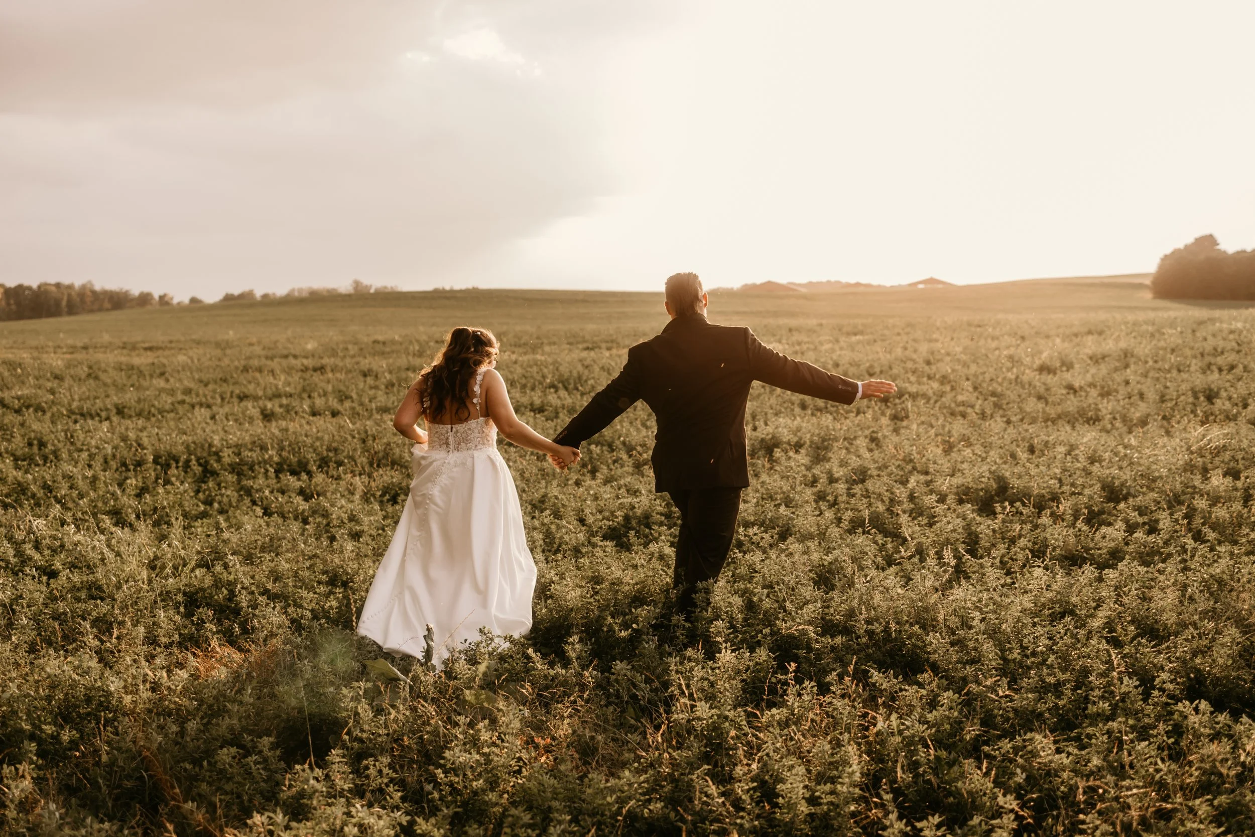 See The Shoot: Justin + Kaylin