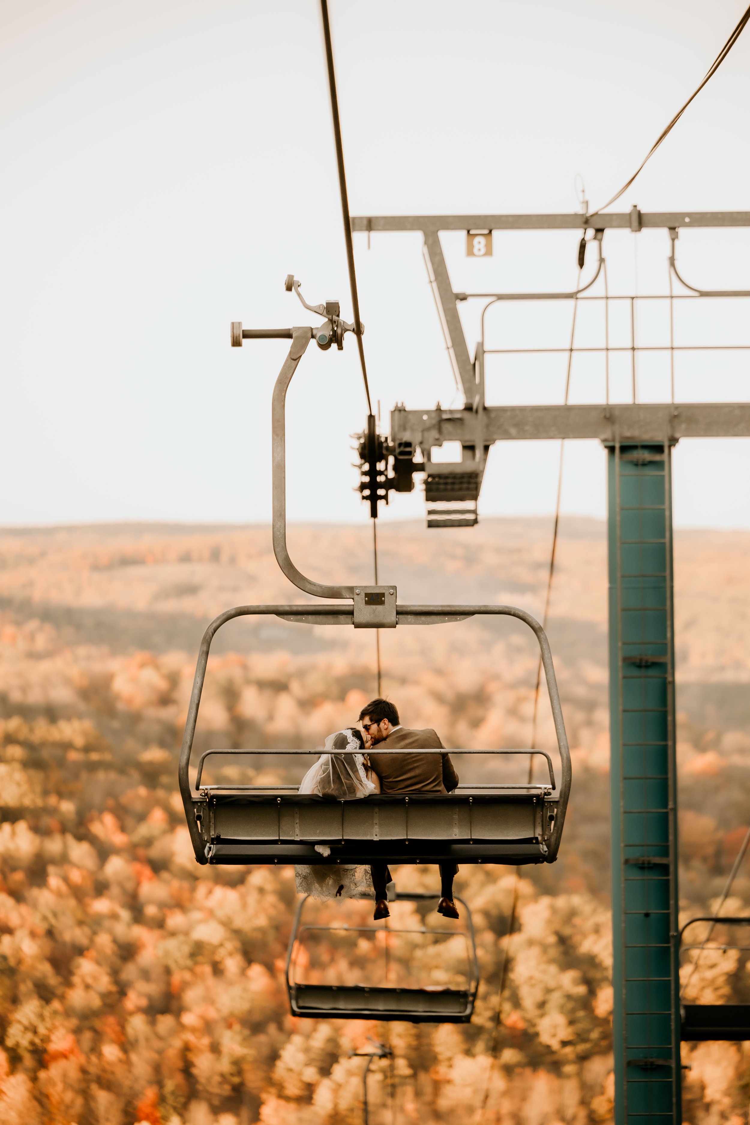 See The Shoot: Carly + Matt