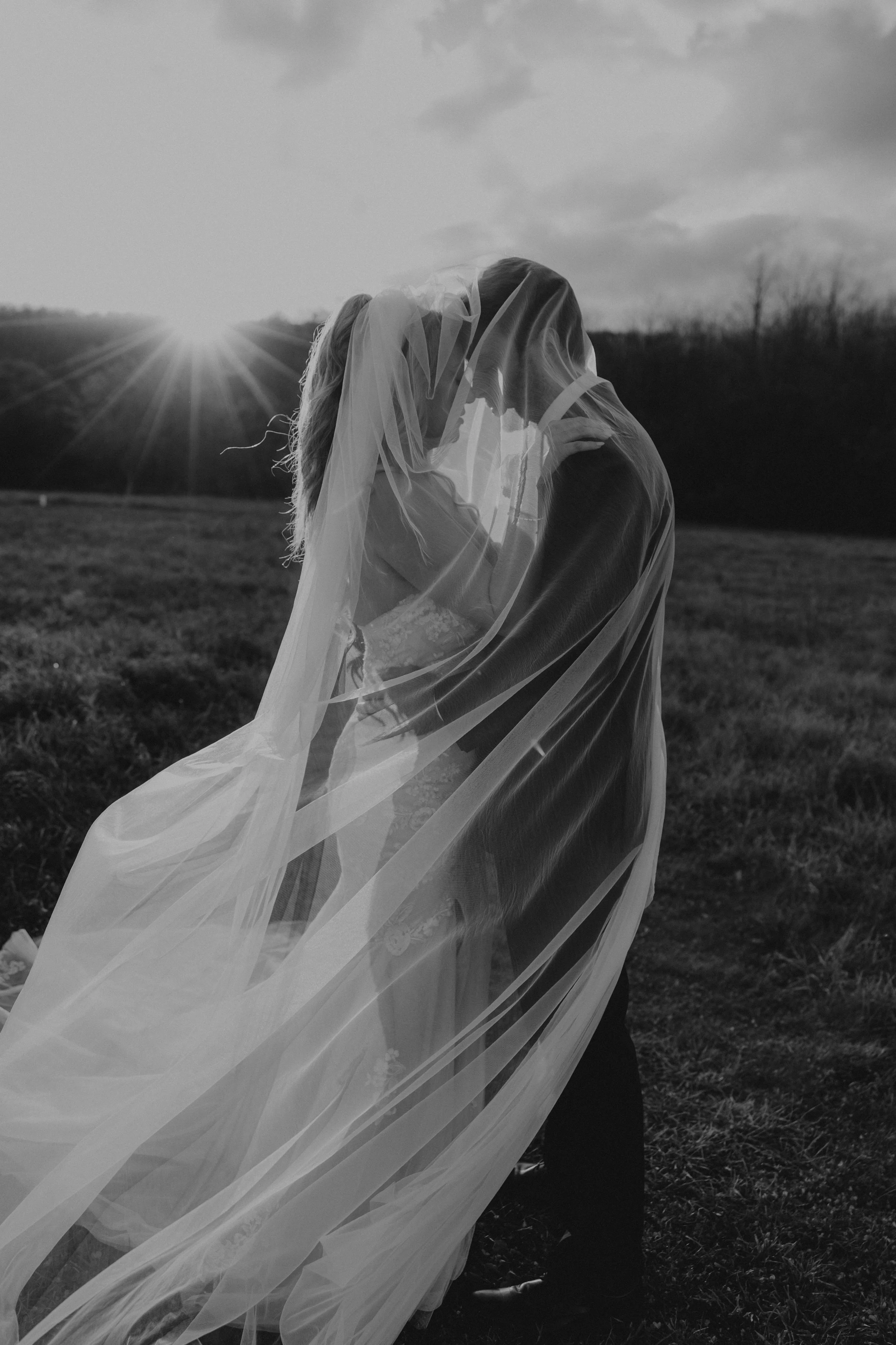 See The Shoot: Caiti + Matthew