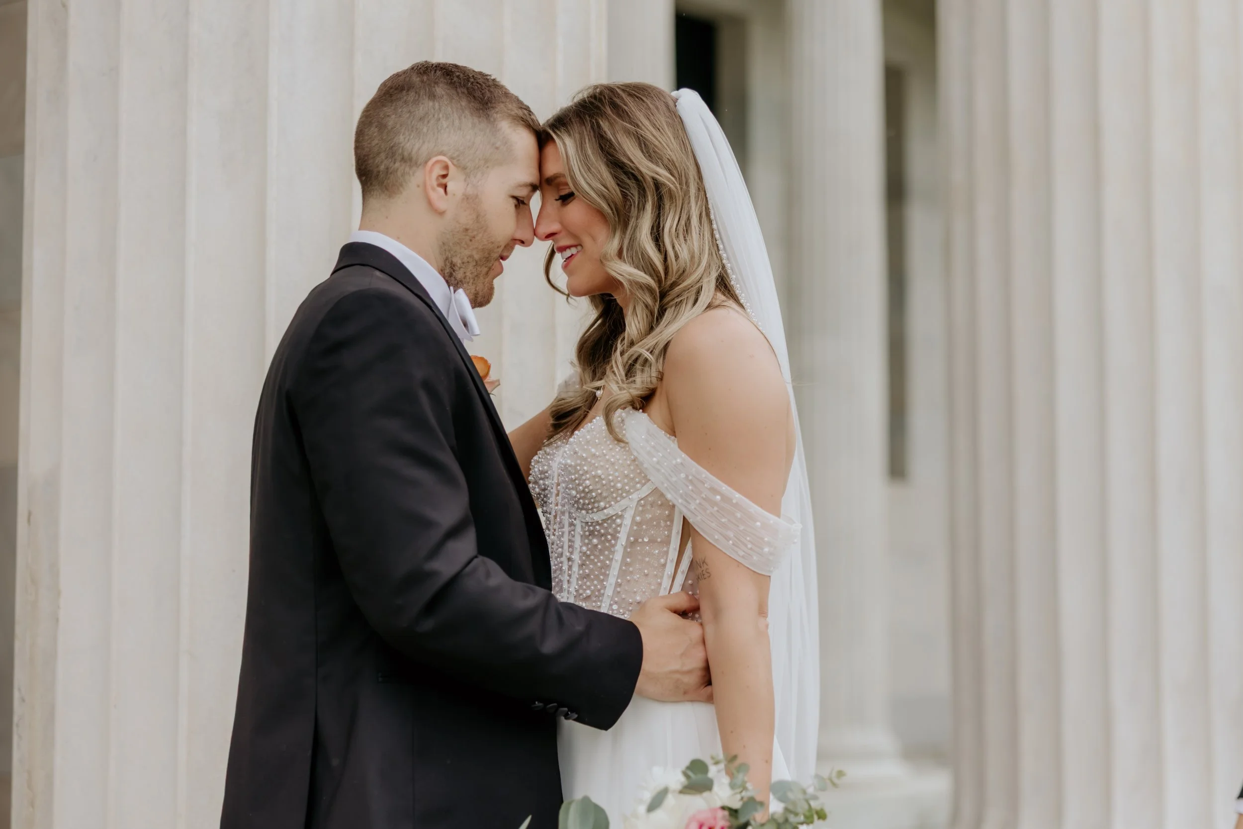See The Shoot: Emmy + AJ
