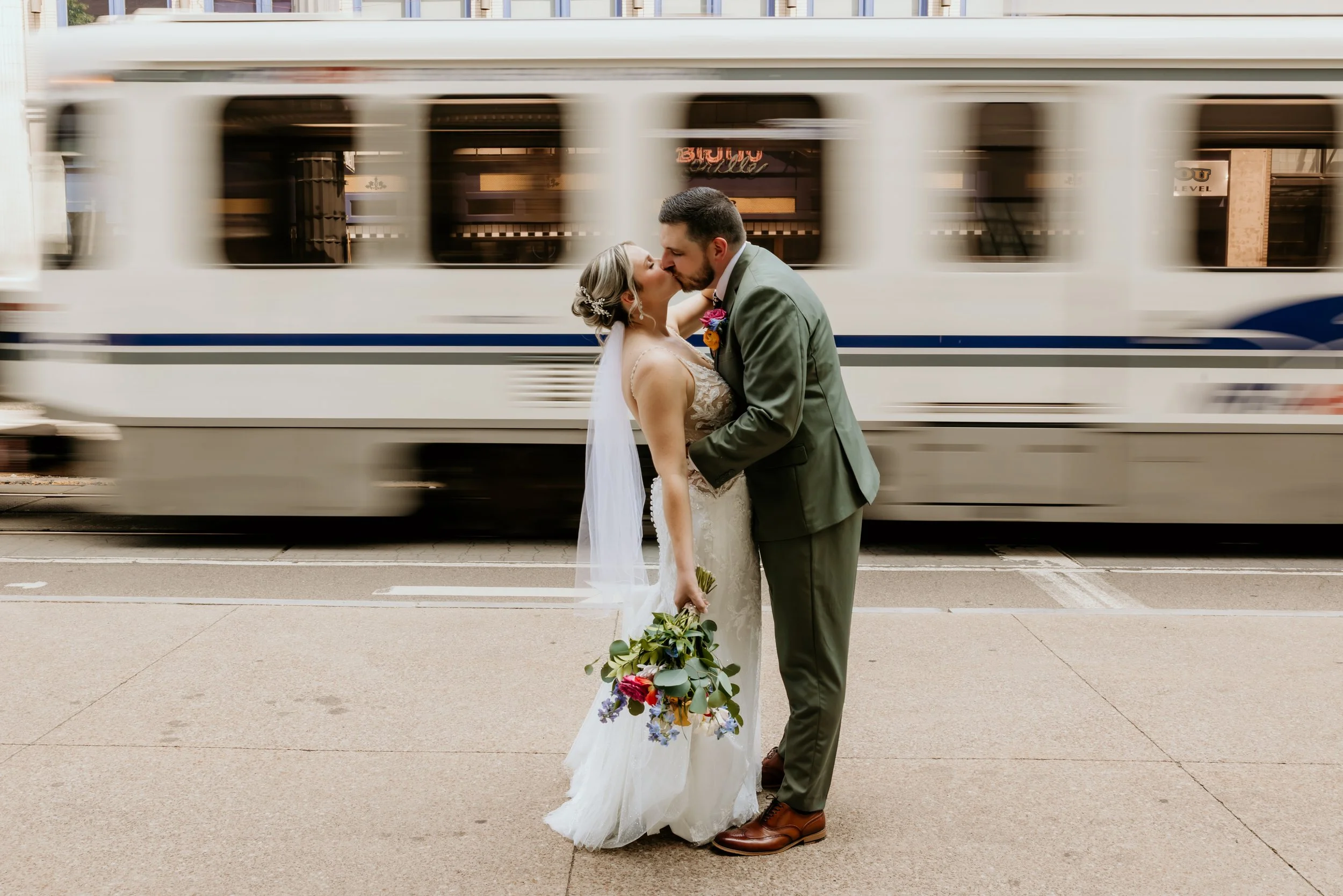 See The Shoot: Emily + Jeff