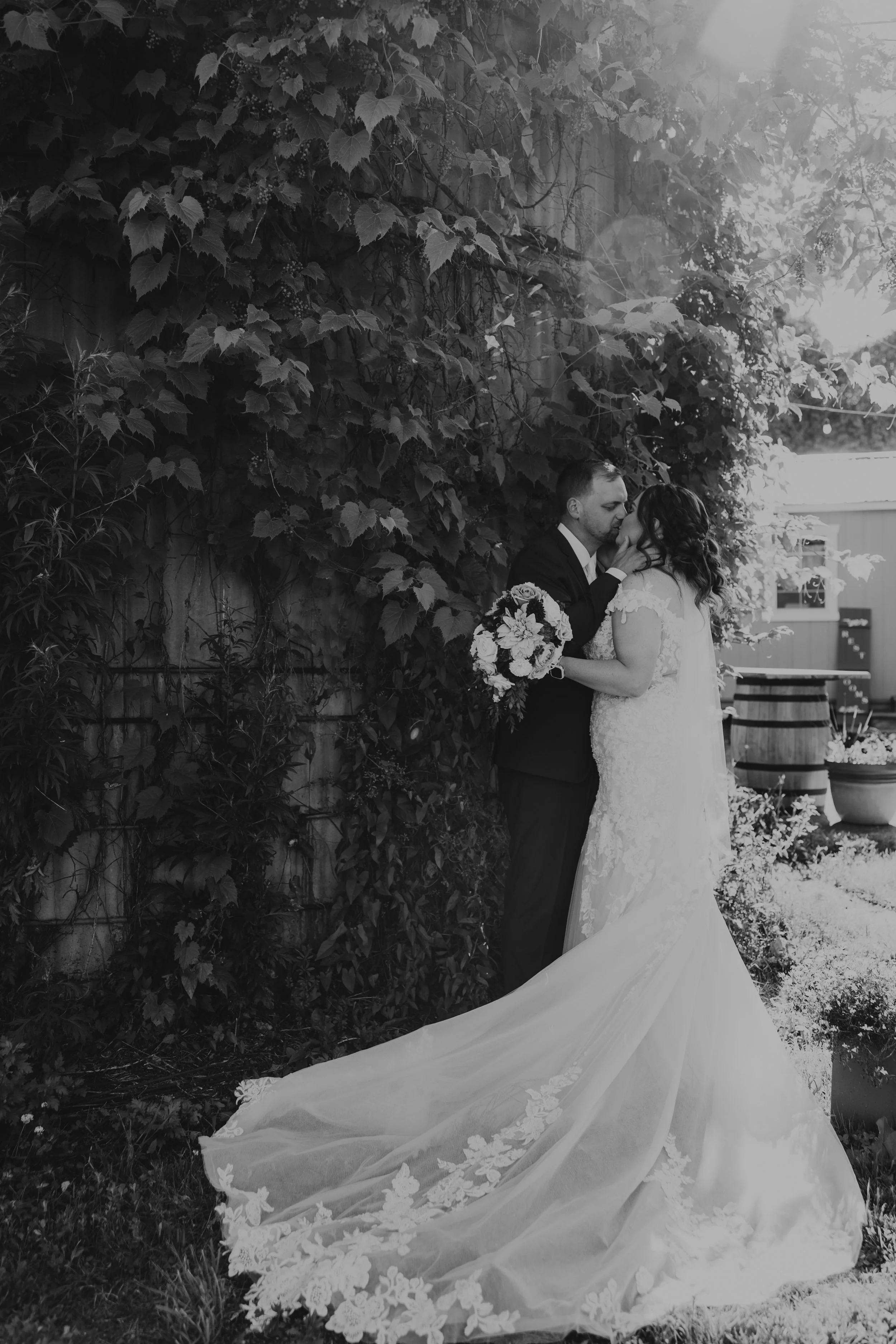 See The Shoot: Jesse + Terese