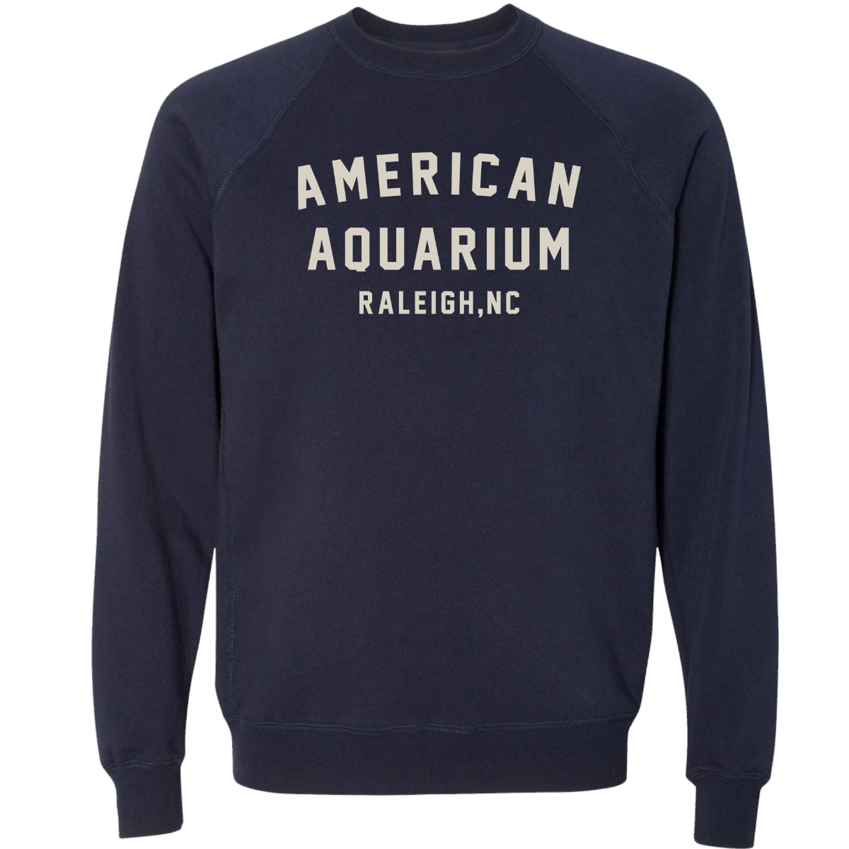gym crewneck sweatshirt
