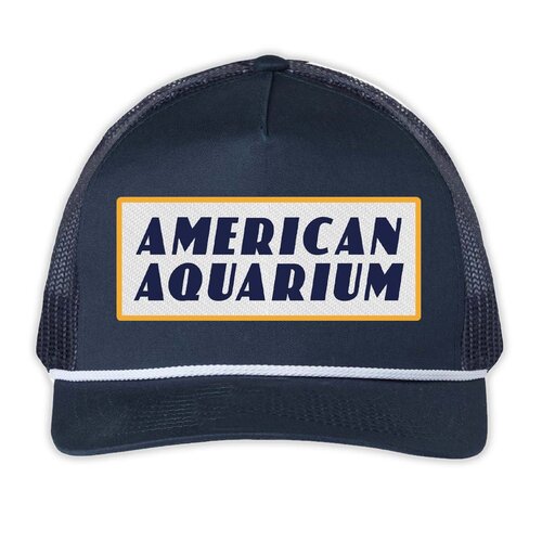 Store — American Aquarium