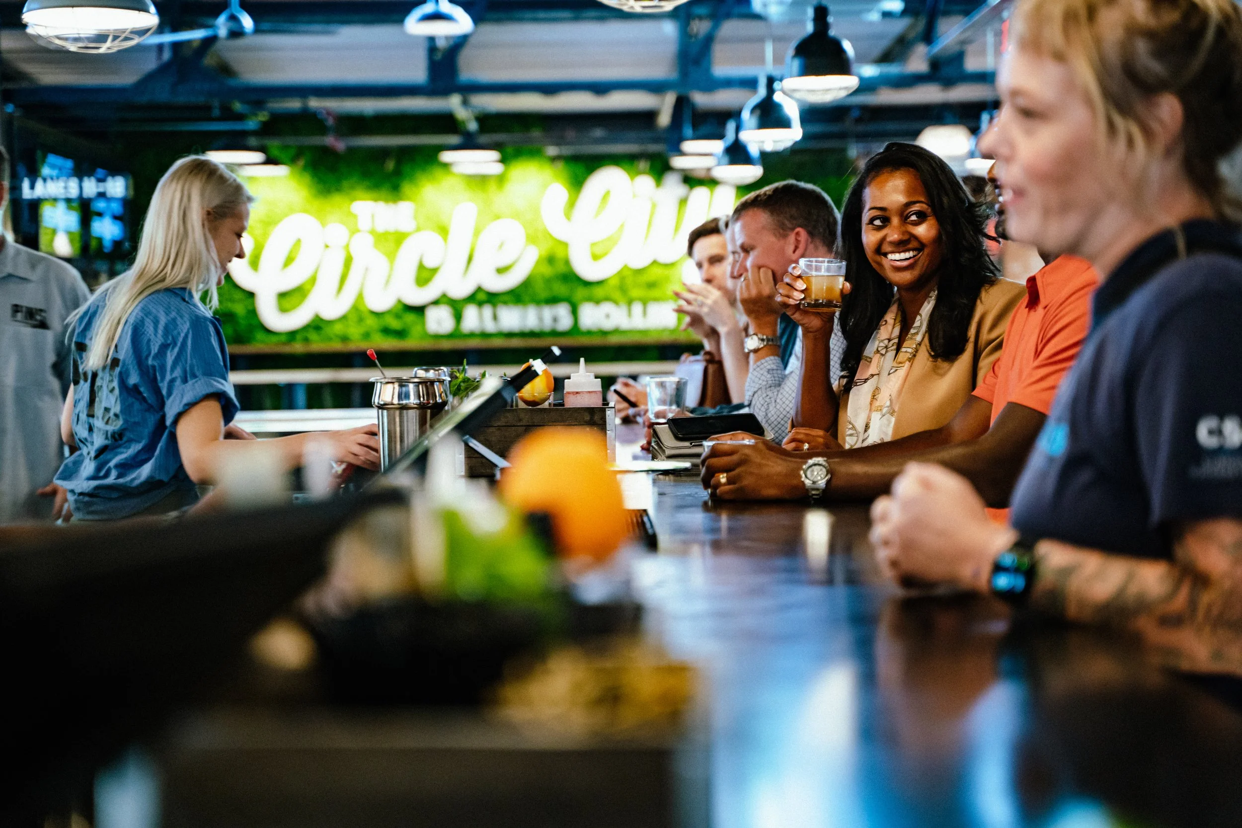 Bottleworks DISTRICT 2