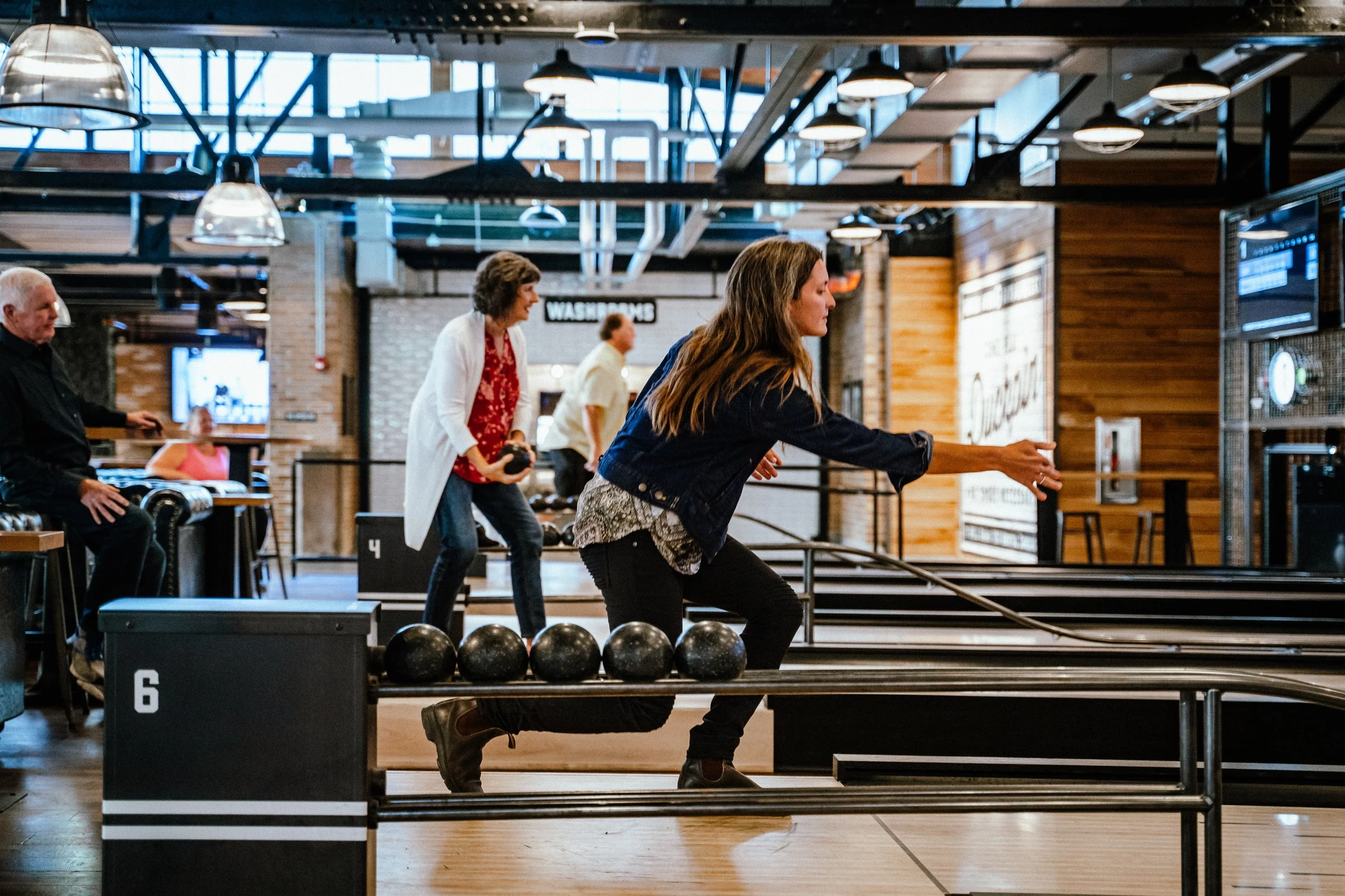 Bottleworks DISTRICT 4