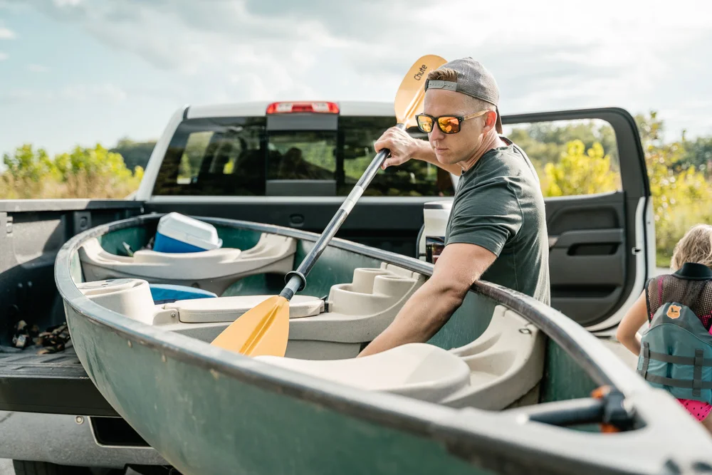 White River Campground 7