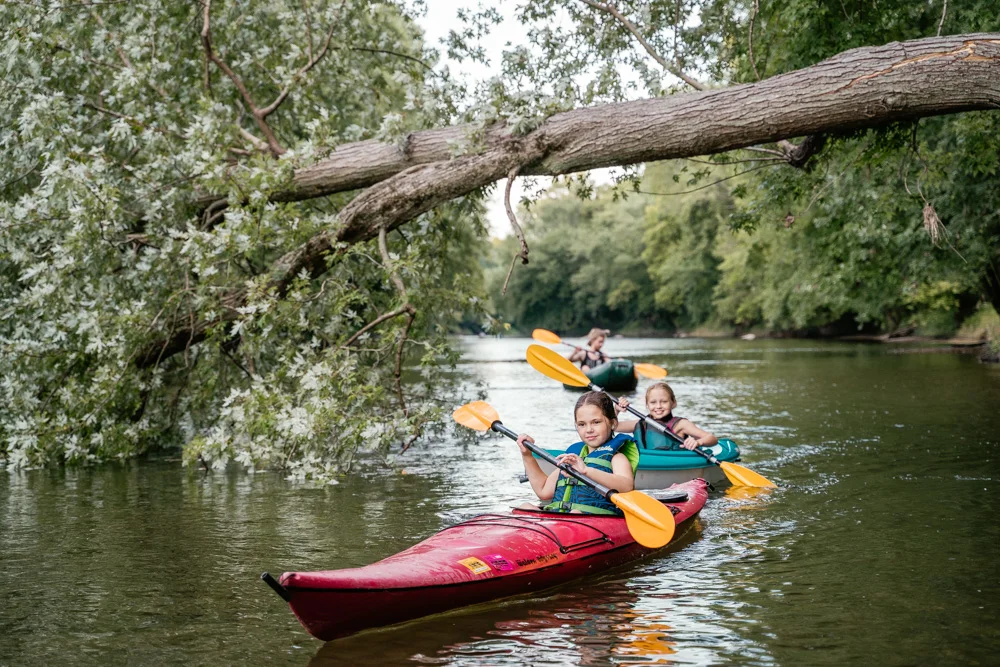 White River Campground 11