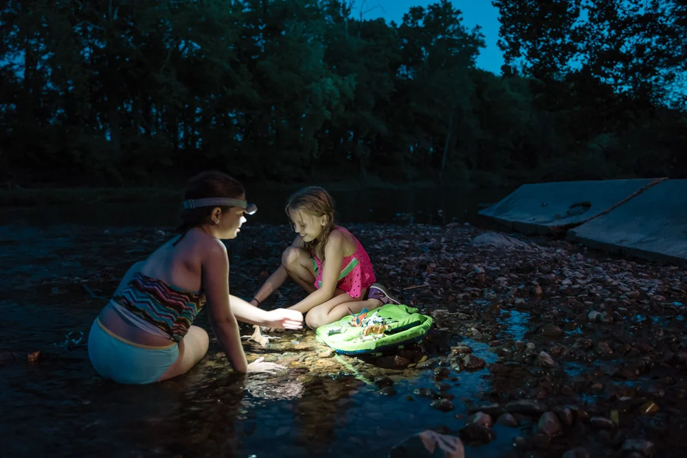 White River Campground 14