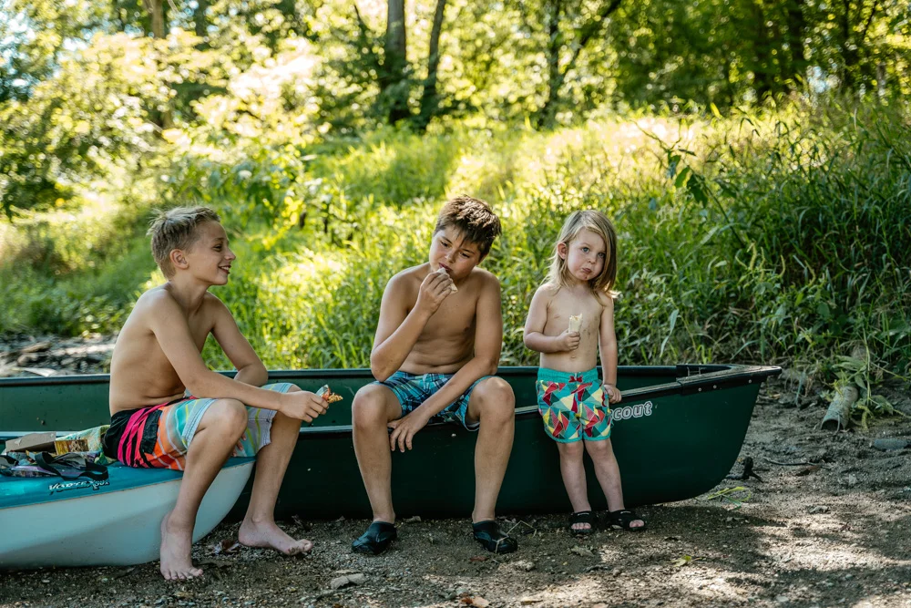 White River Campground 19