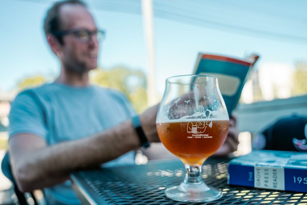 BroadRipple Monon/13