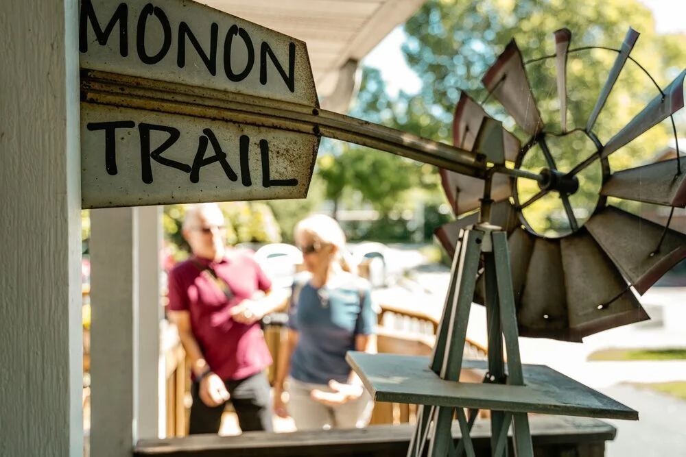 BroadRipple/Monon 14