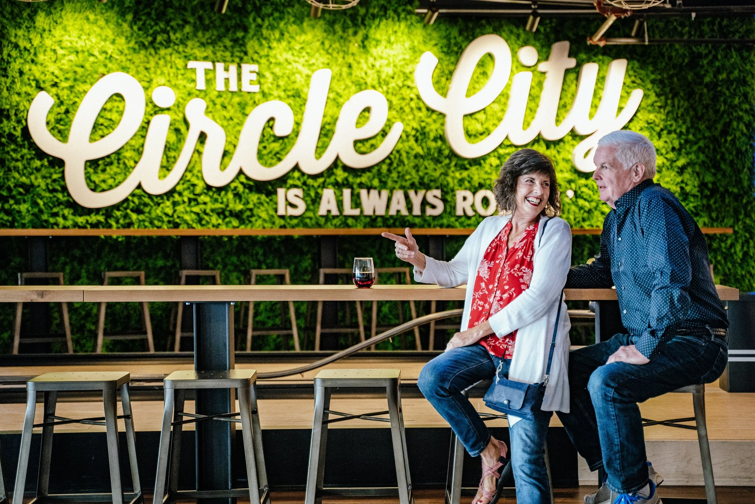 Bottleworks DISTRICT