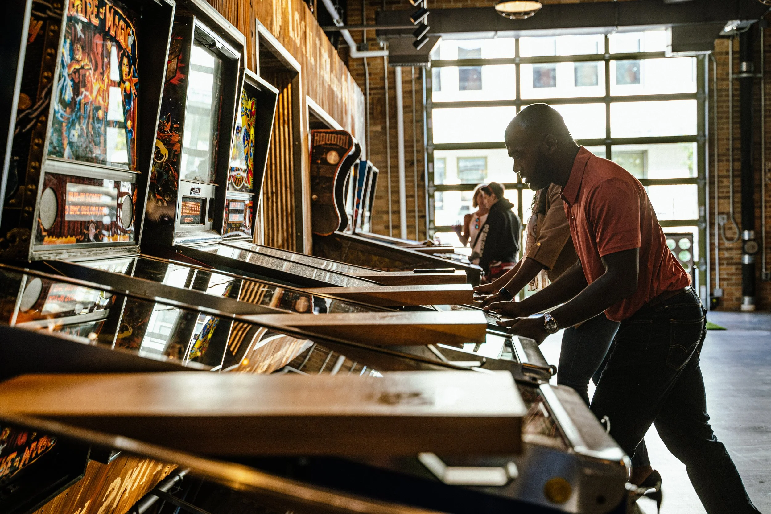 Bottleworks DISTRICT 3