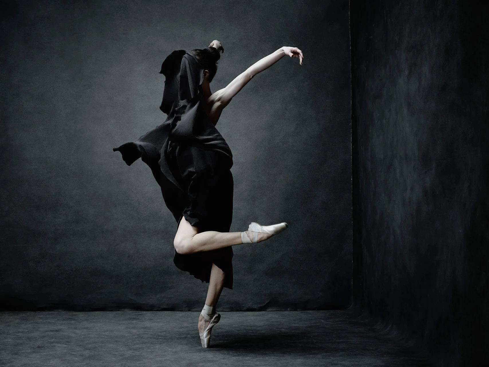 Black Veil