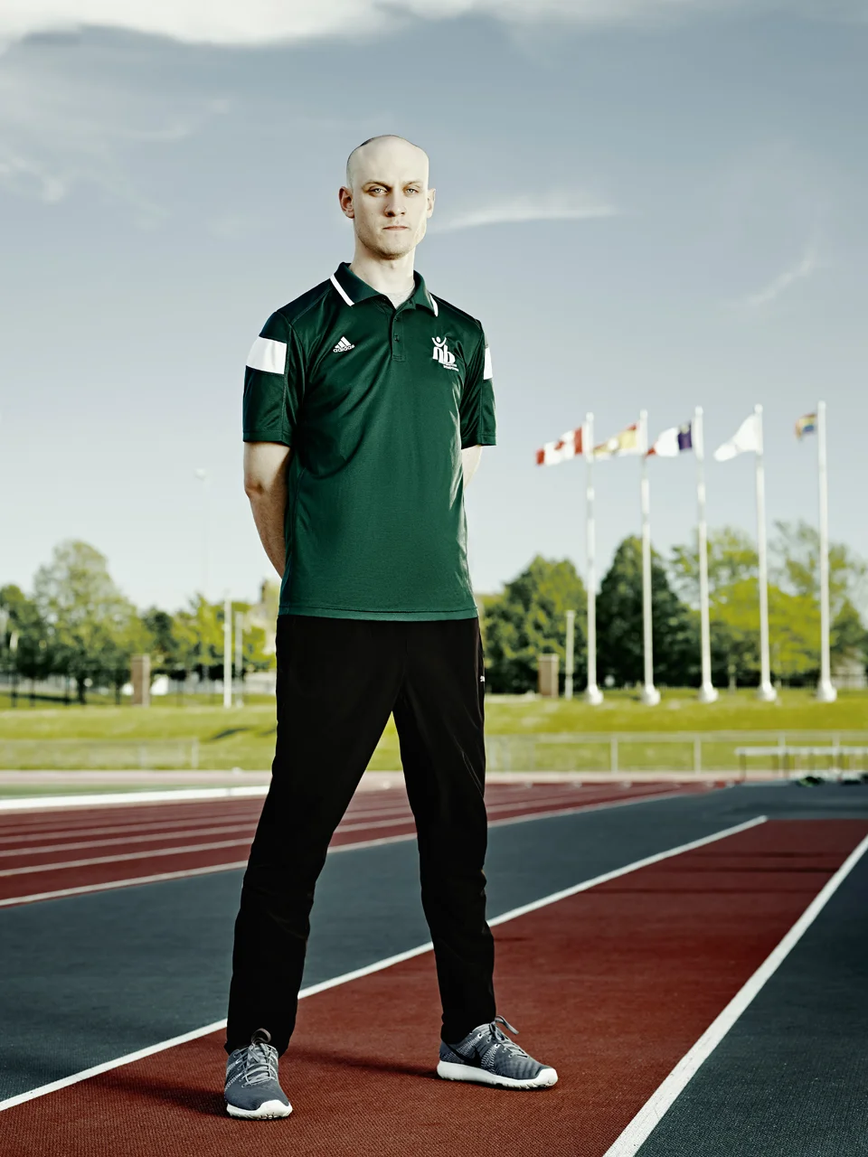 Alex Holder