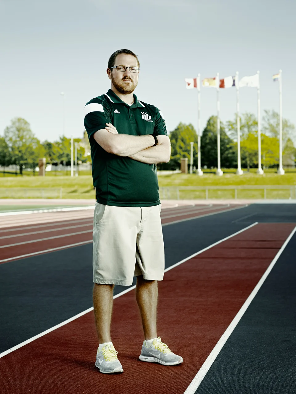 Jason Reindl