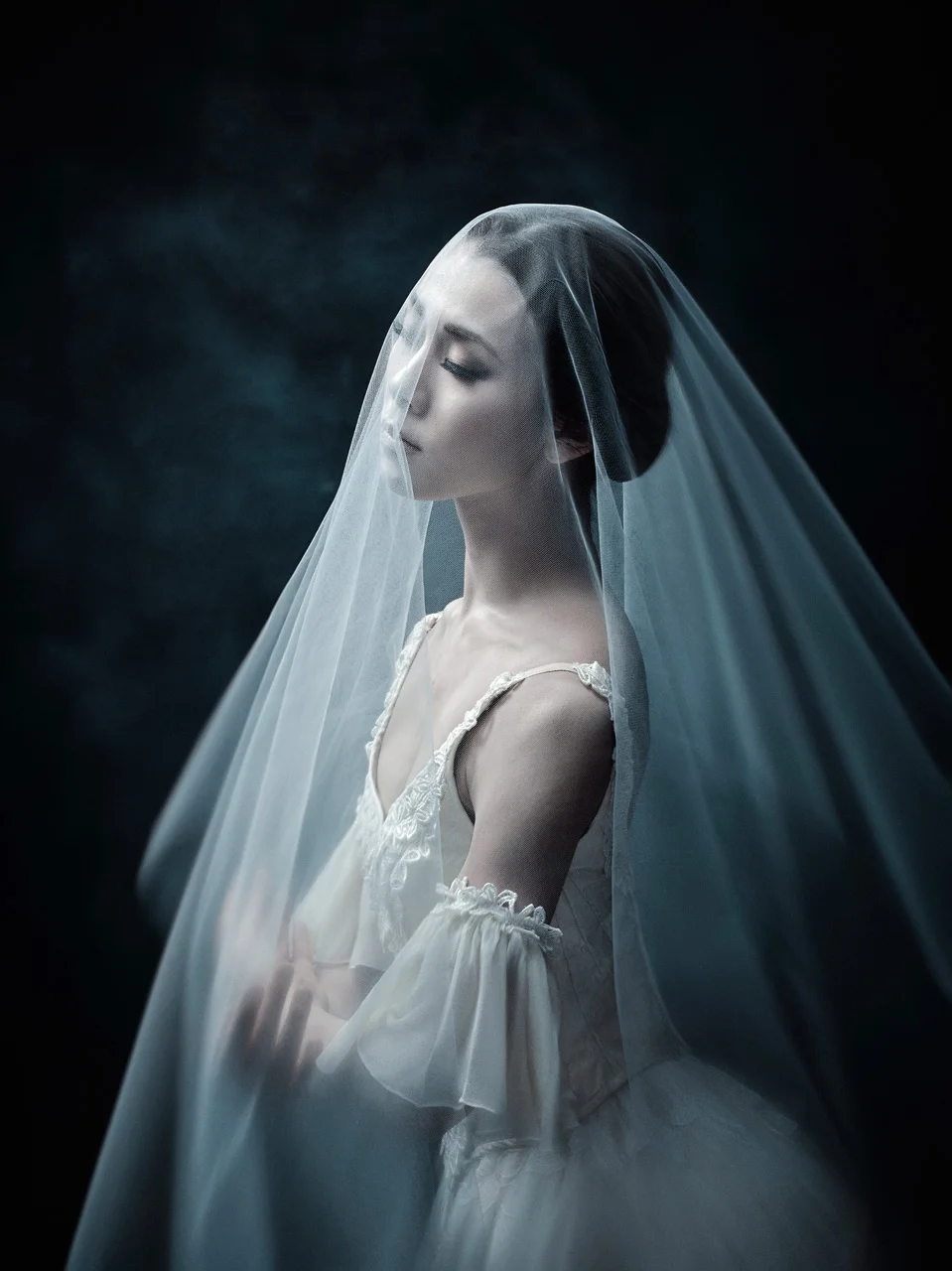 Dancer: Yui Sugawara / Les Grands Ballets de Montreal