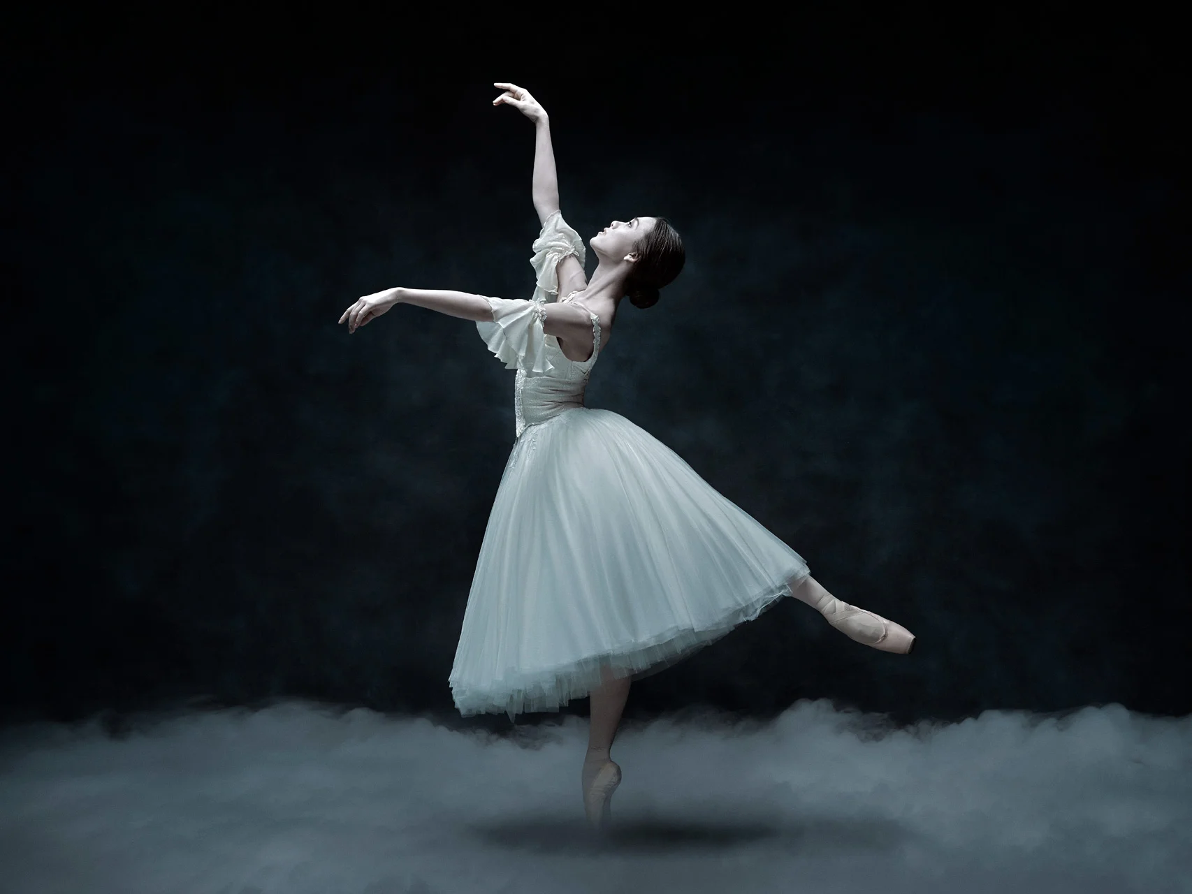 Dancer: Yui Sugawara / Les Grands Ballets de Montreal