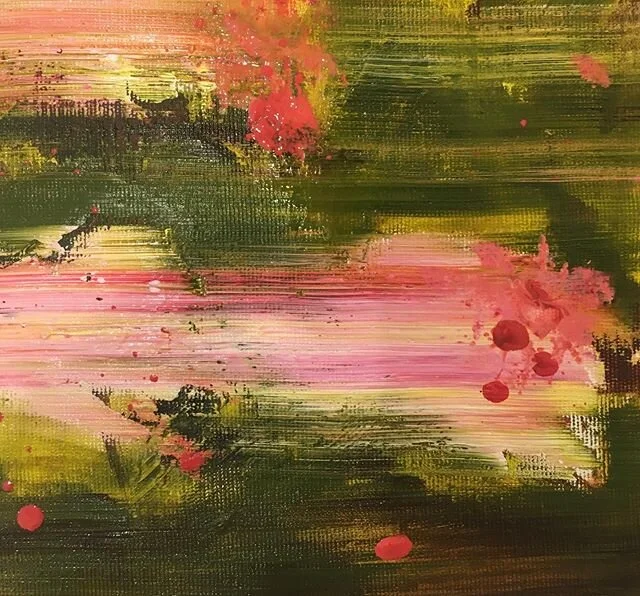 Work in progress - Wildflowers on Long Island!
.
.
.
.
.
#irishart #irishcontemporaryart #landscapepainting #oilpainting #irishartistoninstagram #lovethecolours #wildflowers #longislandwestcork