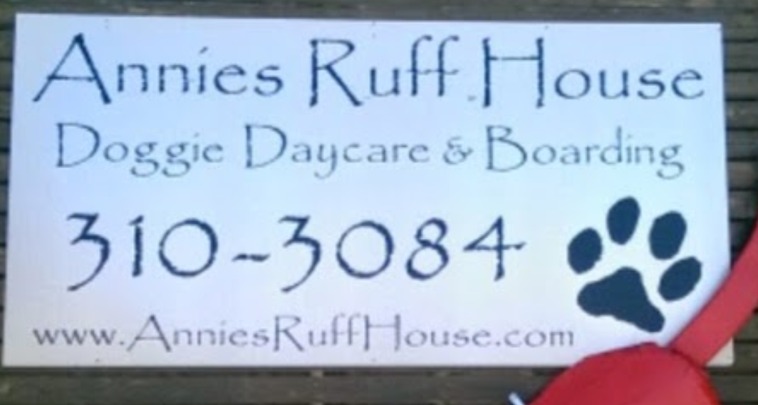 Original Annie's Signage