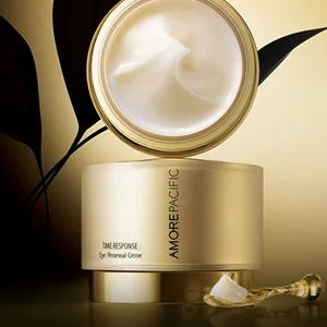 AMORE PACIFIC Cosmetic package design and special promotion