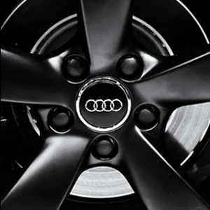 AUDI Calendar