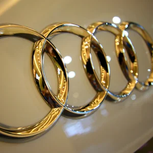 AUDI FExclusive Invitation
