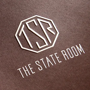 THE STATE ROOM British-style gentlemen's club
