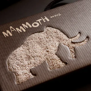 JEONGOK PREHISTORY MUSEUM MD products package design