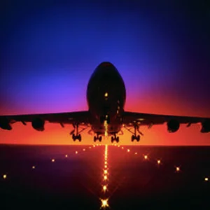 INCHEON AIRPORT World's Best Airports Forum brochure
