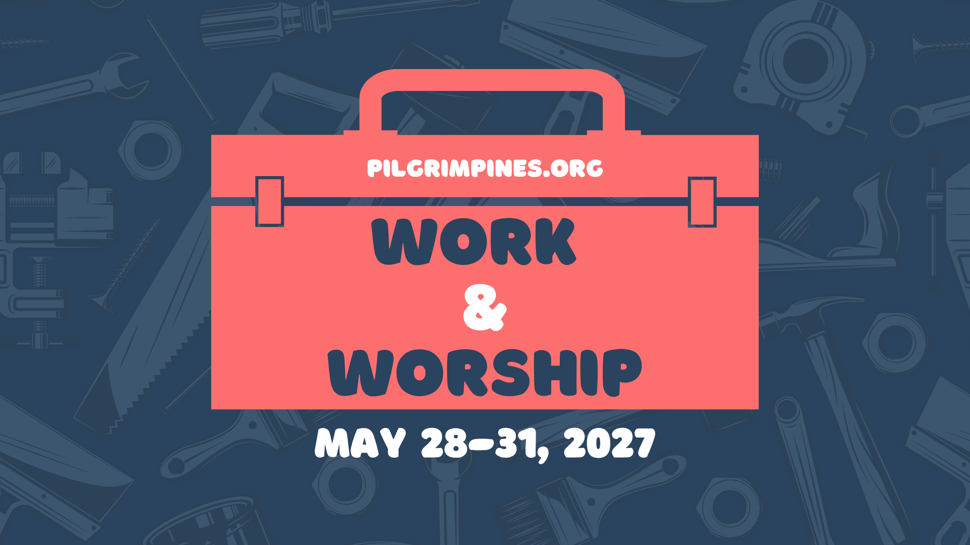 Work &amp; Worship 