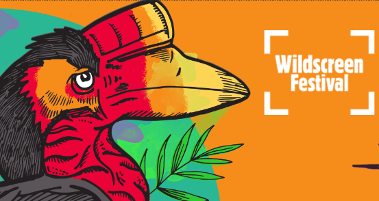 Wildscreen 'Wildlife Presenting Masterclass' 