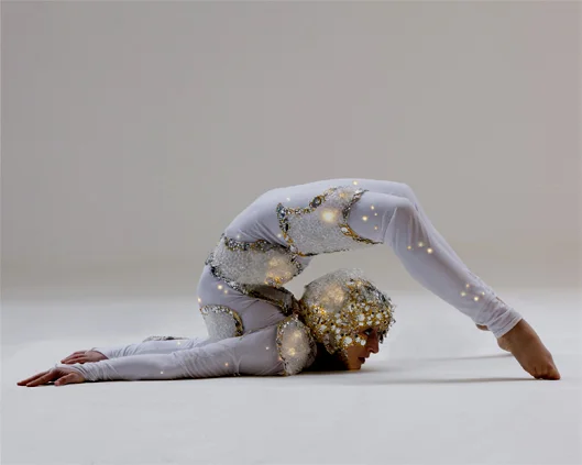 Crystal and Light, contortion 3, Divine Company.jpg
