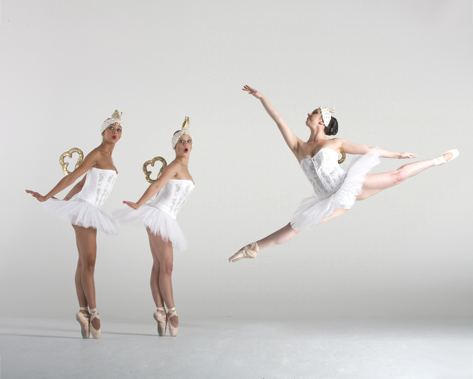 The London Cirque Ballet, Clockwork Ballet, Divine Company.jpg