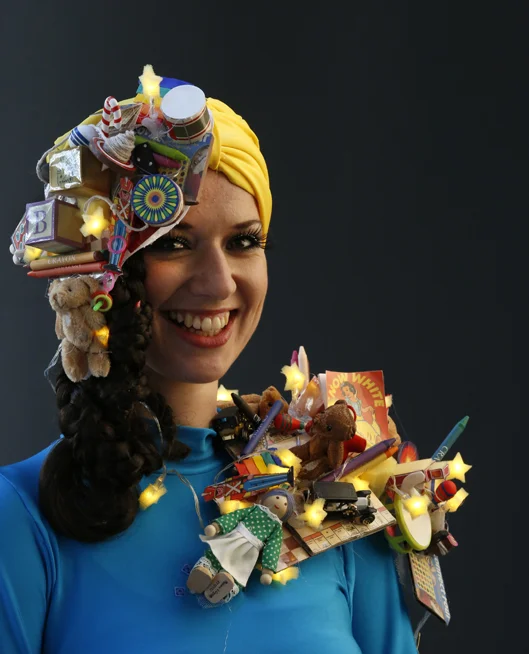 Costume, illuminated toy detail 2, Divine Company.jpg