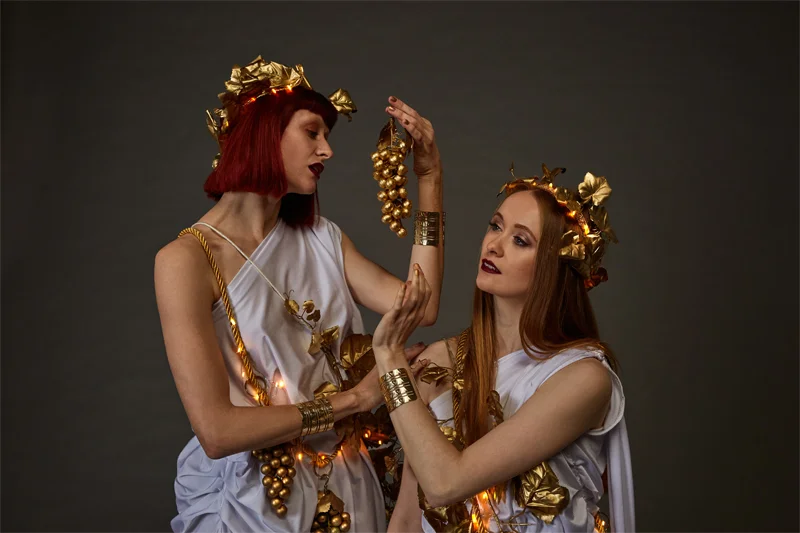 Edible Collection - The Banquet, Divine Company.jpg