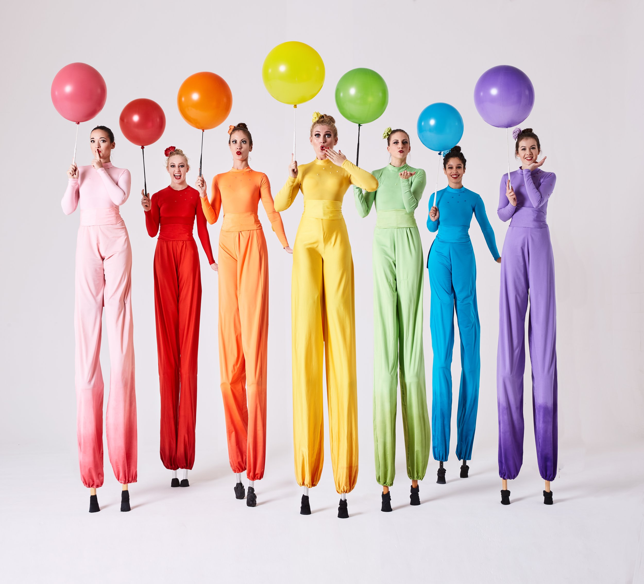 Colour Collection - stilt performance, Divine Company.jpg