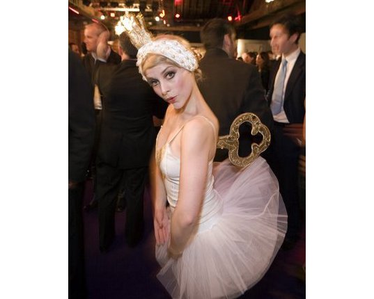 The London Cirque Ballet, Clockwork Ballet 3, Divine Company.jpg