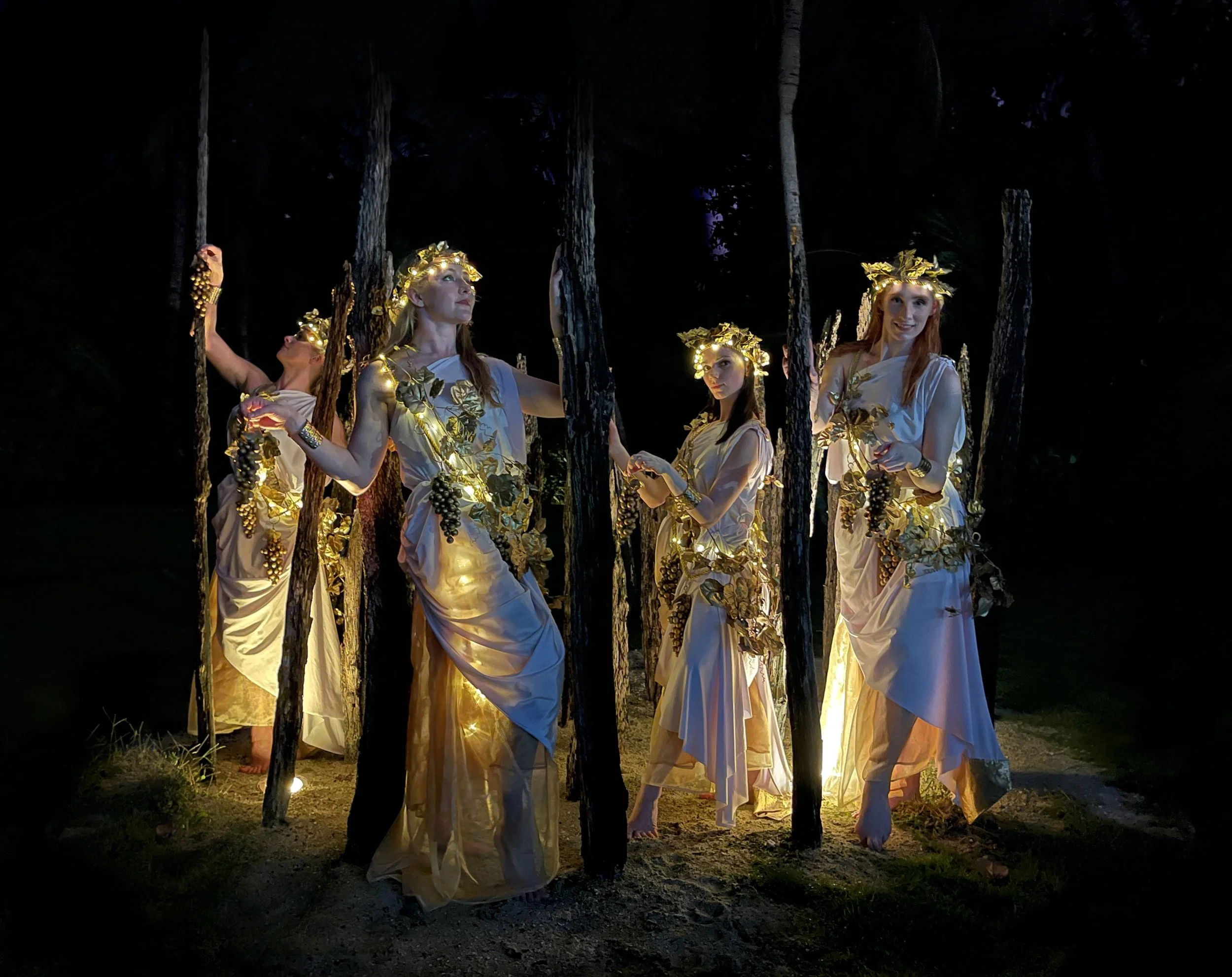 Edible Collection - The Banquet live, Divine Company.jpg