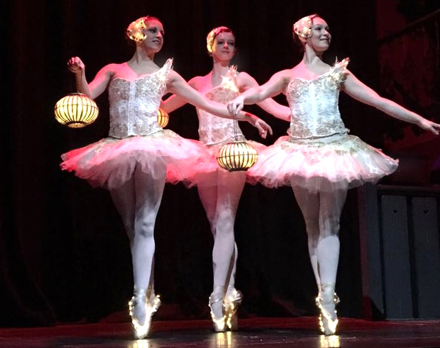 The London Cirque Ballet with lanterns, Divine Company.jpg